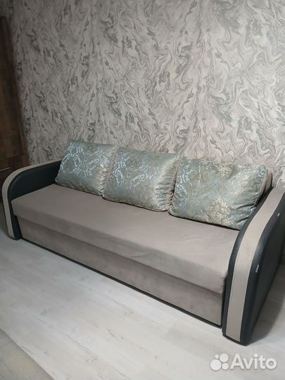 Диван раскладной бу