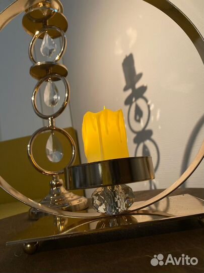 Подсвечник