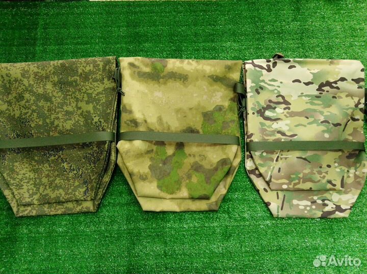 Пятиточник с пакетом баллистики Бр1 свмпэ