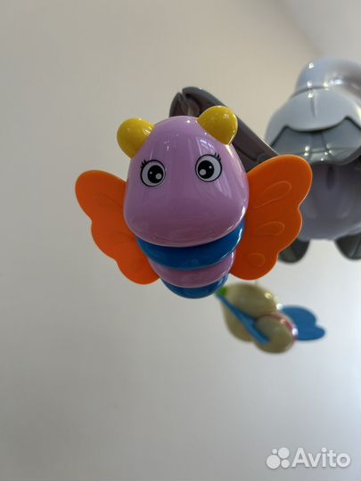 Электрокачель