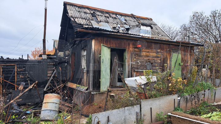 Участок 5 сот. (СНТ, ДНП)