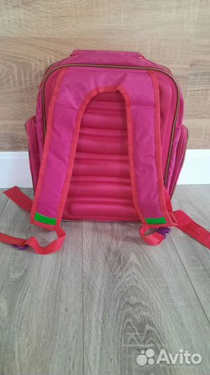 Школьный рюкзак