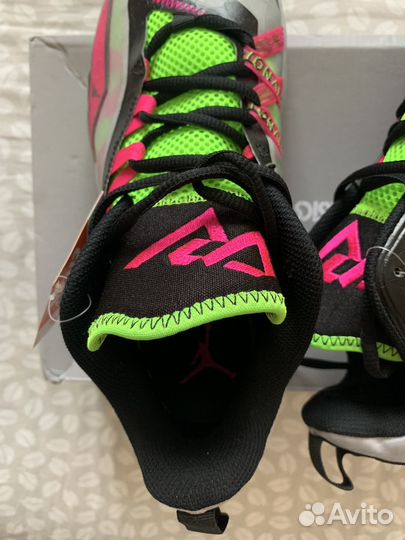 Кроссы мужские nike air jordan