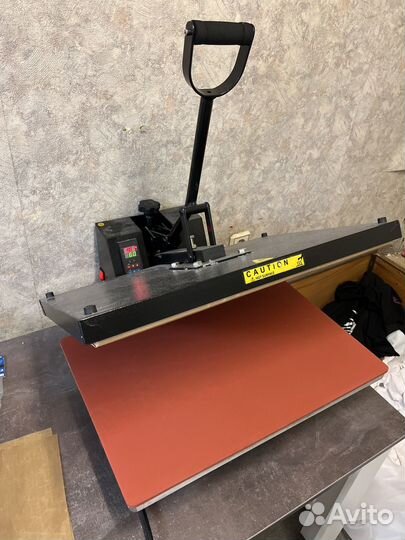 Dtg текстильный принтер polyprint texjet plus