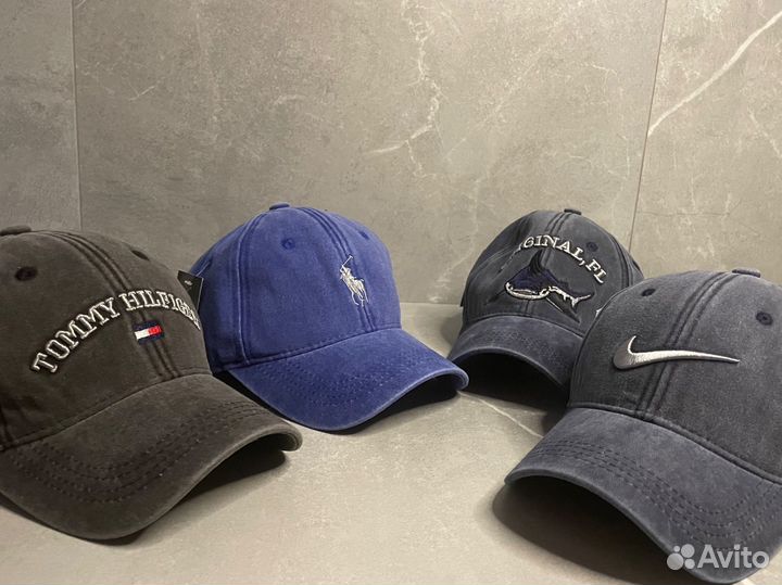 Бейсболка,кепка