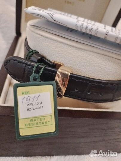 Мужские наручные часы appella