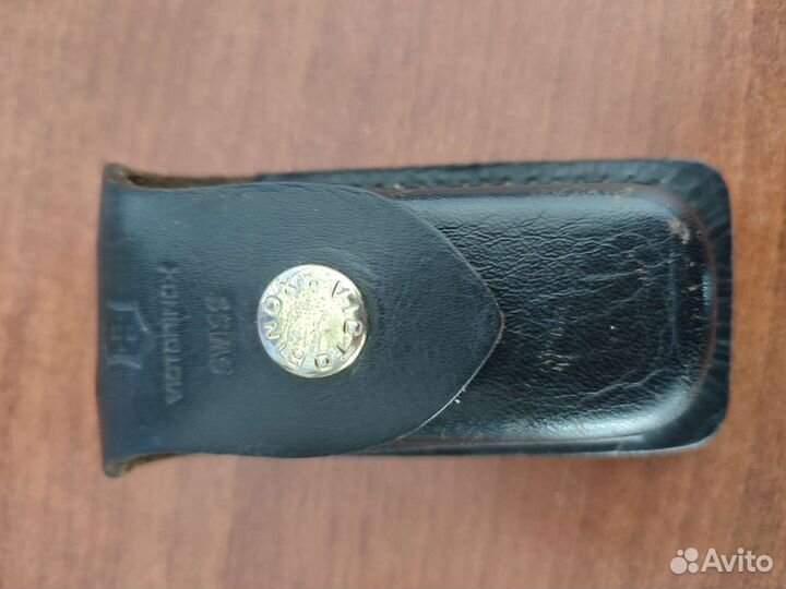 Швейцарские ножи victorinox