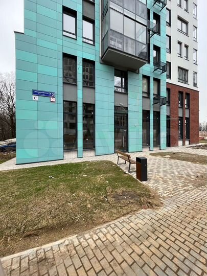 Торговое или общепит 85 м²