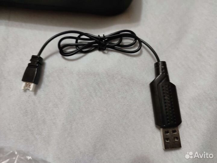 Дрон tyrc LS11 Pro