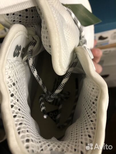 Ботинки Nike ACG gore-tex 44 новые