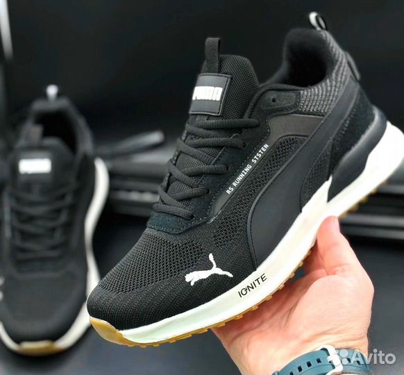 Кроссовки Puma