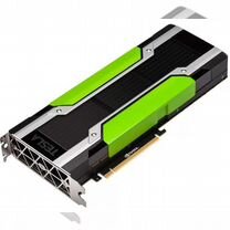 Видеокарта Nvidia Tesla P100 16GB