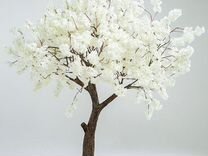 Искусственное дерево для декора