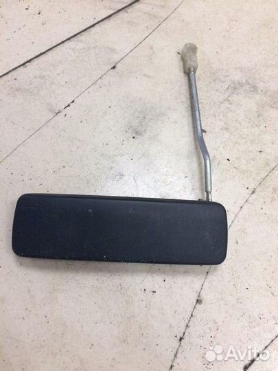 Ручка двери наружная левая LADA Priora