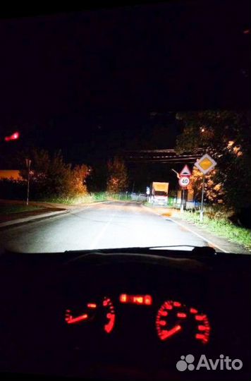 Противотуманные фары Ореl Vесtrа С 120W