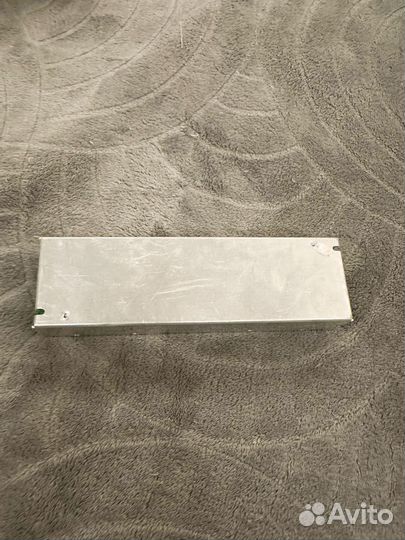 Блок питания для светодиодной ленты