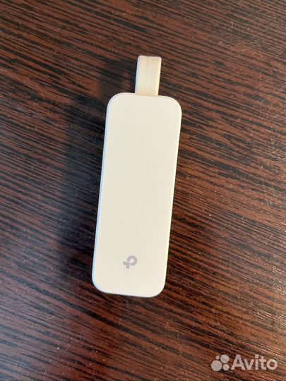 Сетевой адаптер wifi type c