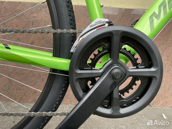 Merida Crossway 10 (2022)