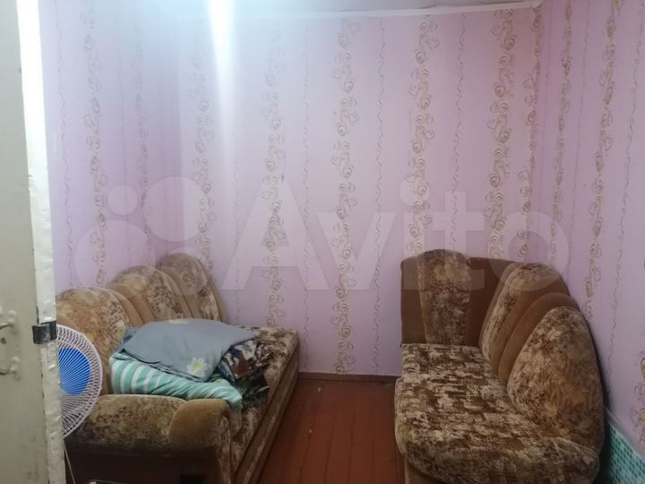 2-к. квартира, 44,6 м², 2/3 эт.