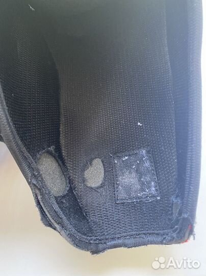 Хоккейные щитки