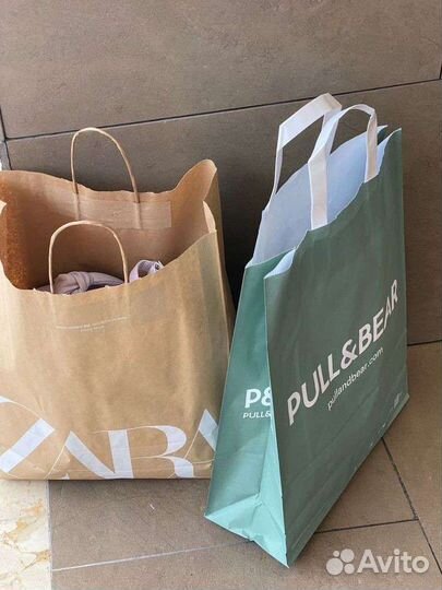 Вещи пакетом из магазина Gloria Jeans 42