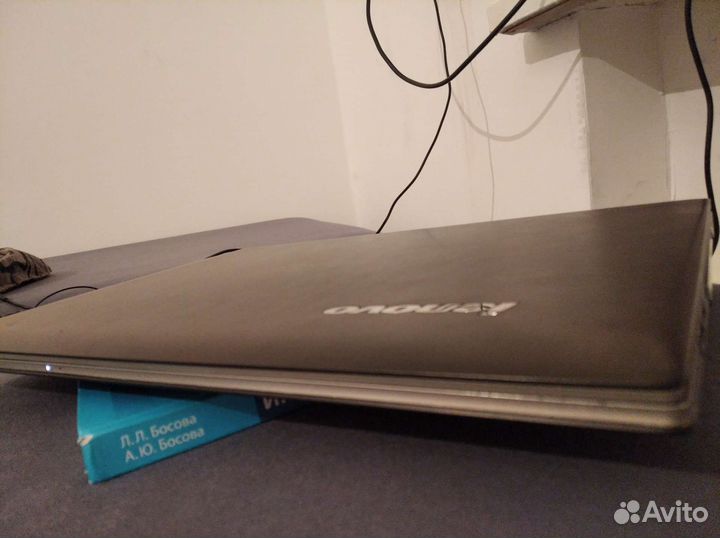 Lenovo ideapad z500