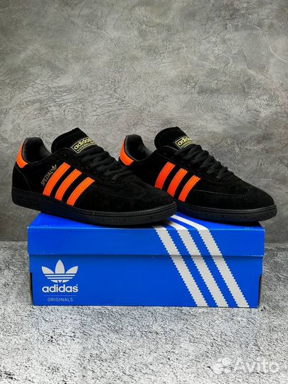 Кроссовки Adidas Spezial