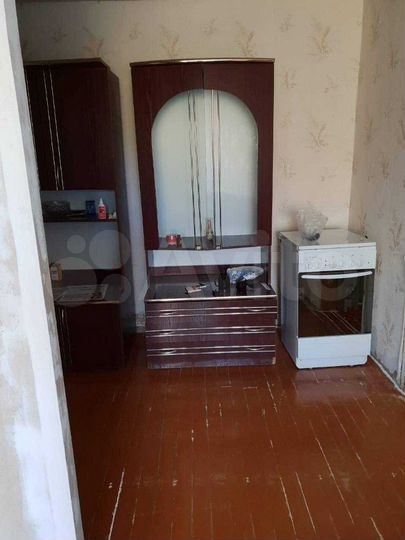 2-к. квартира, 36 м², 3/3 эт.