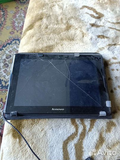Lenovo A7600