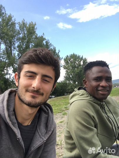 Репетитор по английскому языку