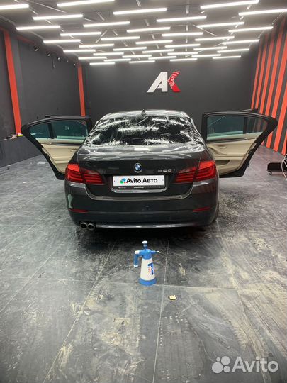 BMW 5 серия 3.0 AT, 2011, 298 549 км