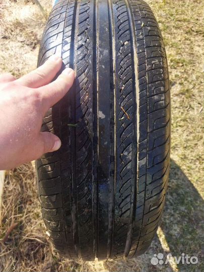 Giti GitiComfort 228 205/65 R15