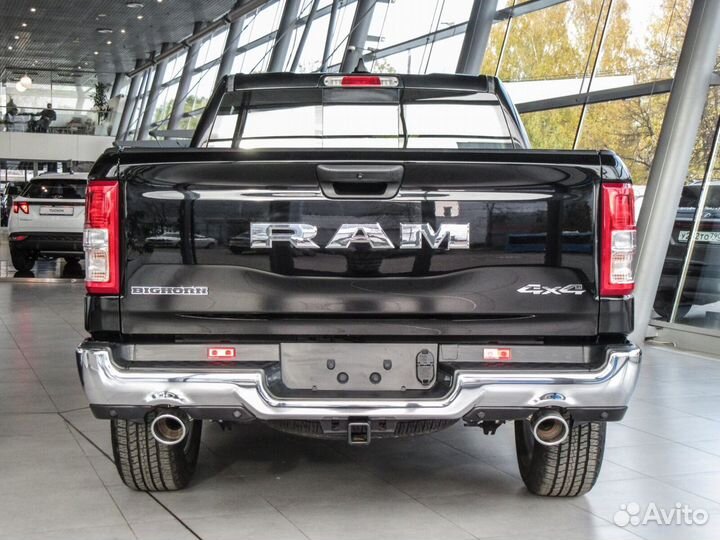 RAM 1500 5.7 AT, 2023