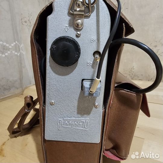 Фотовспышка луч-70