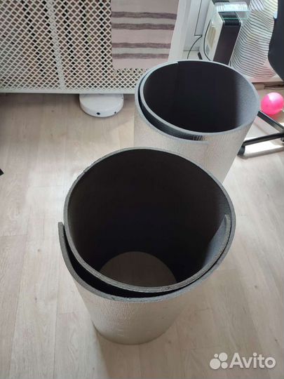 Туристические коврики