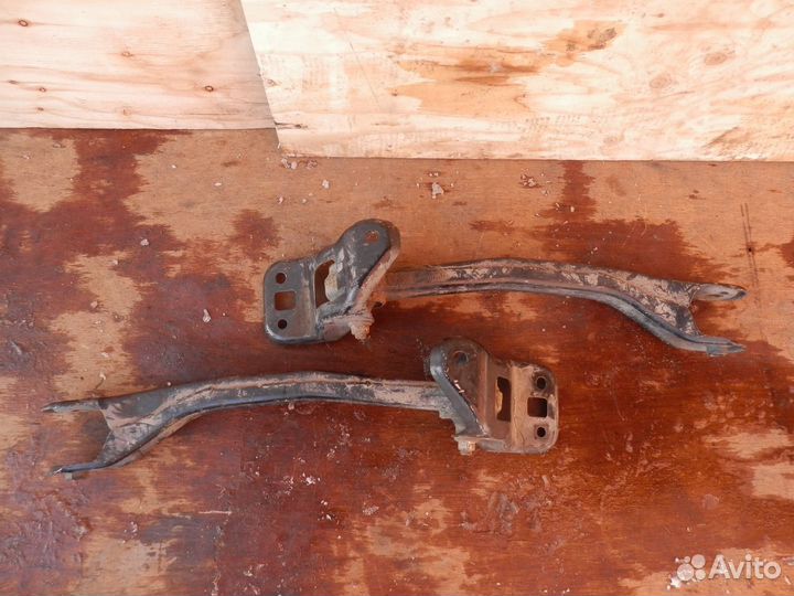 Рычаг тяга Suzuki Grand Vitara 3 2005-2016