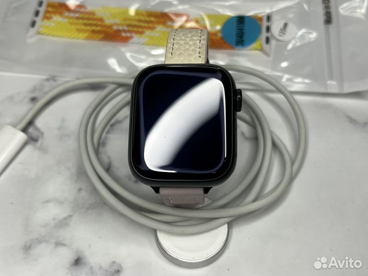 Apple watch 8 41mm