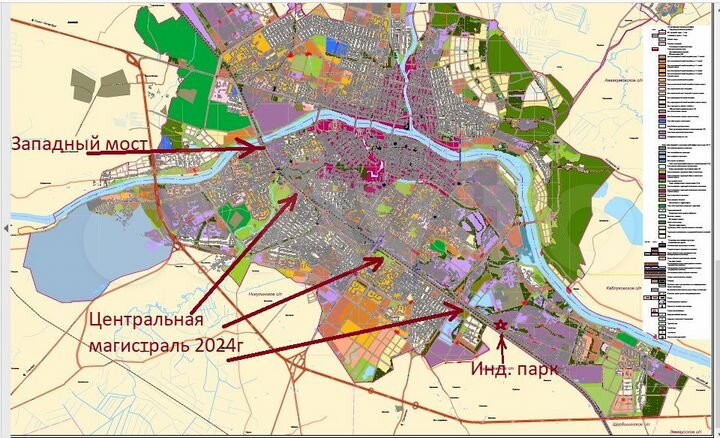 Продам Офис, Свободного назначения, от 18 м²