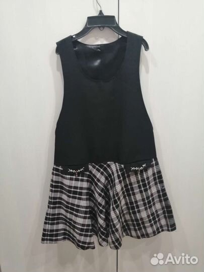 Школьная форма для девочки