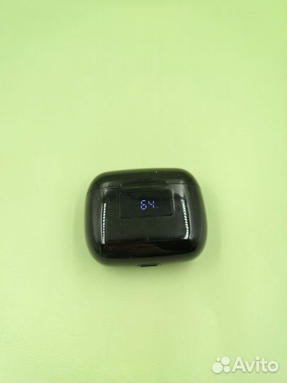 9705 Беспроводные наушники PJD с Bluetooth 5,0