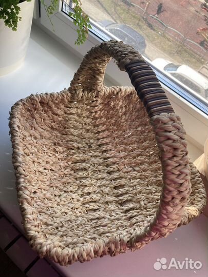 Корзина для хранения, подарочная корзинка