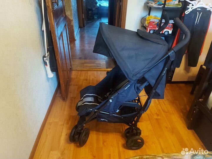 Прогулочная коляска Inglesina