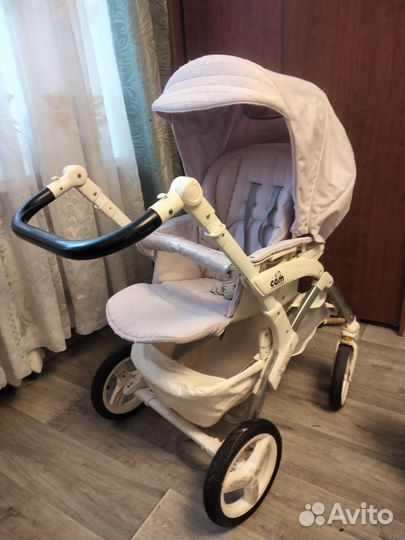 Коляска cam dinamico up 3 в 1