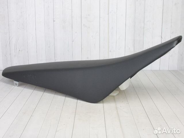 Сидение kayo T2 enduro,T4 (2020)