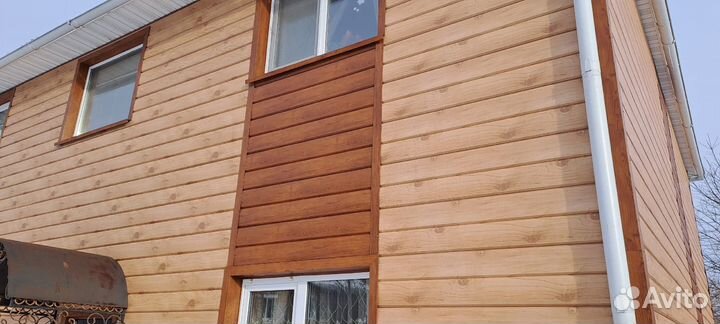 Кровельные работы под ключ. Строительная бригада