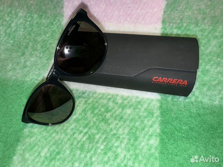 Солнцезащитные очки Carrera оригинал