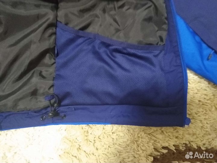 Куртка Dekatlon