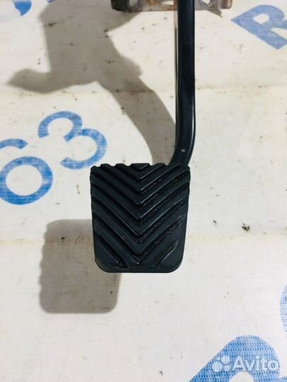 Педаль тормоза KIA RIO 3 1.6 мт седан