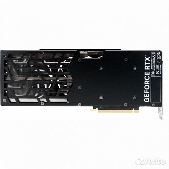 Видеокарта Palit GeForce RTX 4080 JetStream 565959