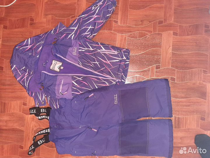 Комбинезон